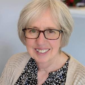 Meet your Posher, Judy